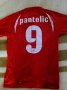 Olympiacos Bijzonder  voetbalshirt  2011 - 2012
