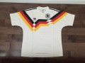 Germany Home футболка 1988 - 1990