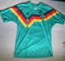 Germany Visitante Camiseta de Fútbol 1990 - 1991