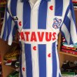 Home camisa de futebol 1998 - 1999