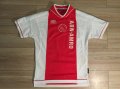 Ajax Home Camiseta de Fútbol 2004 - 2005