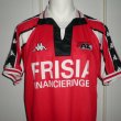Home Camiseta de Fútbol 1998 - 1999