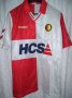 Feyenoord Home футболка 1989 - 1991
