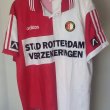 Home camisa de futebol 1996 - 1997