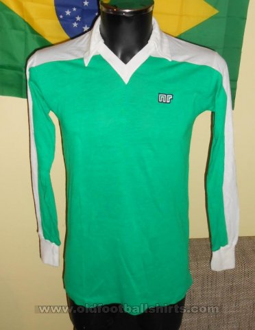 Feyenoord Tipo de camiseta desconocido (unknown year)