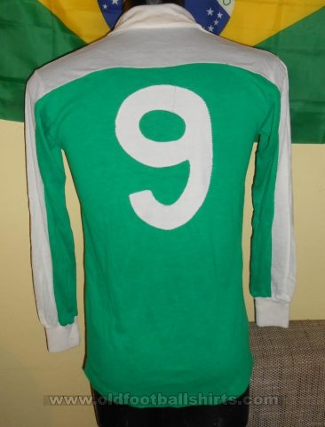 Feyenoord Tipo de camiseta desconocido (unknown year)