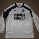 Chaves maglia di calcio 2000 - 2001
