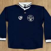 Treino/Passeio camisa de futebol 1995 - 1996