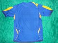 Sweden Away football shirt 2006 - 2008