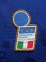 Italy Home Fußball-Trikots 1993 - 1994
