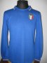 Italy Home футболка 1981 - 1982