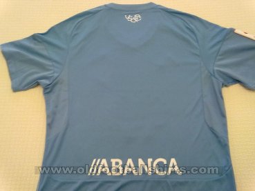 Celta Vigo Home football shirt 2023 - 2024