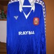Away baju bolasepak 1986 - 1987