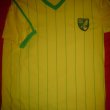 Retro Replicas football shirt 1981 - 1983