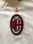 AC Milan Fora camisa de futebol 1998 - 2000