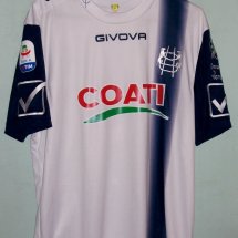 Chievo Maglia da trasferta maglia di calcio 2018 - 2019 sponsored by Coati