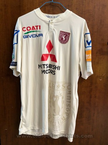 Chievo Maglia da trasferta maglia di calcio 2019 - 2020