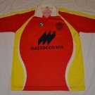 Terceira camisa de futebol 1989 - 1992