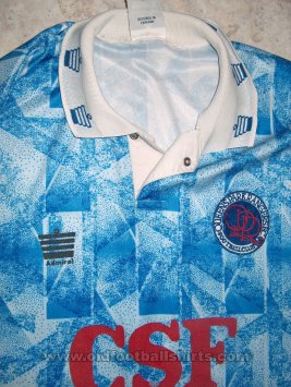Queens Park Rangers Spécial Maillot de foot 1993 - ?