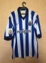 Porto Home football shirt 2002 - 2003