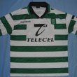 Home חולצת כדורגל 1998 - 1999