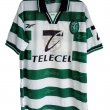 Home חולצת כדורגל 1998 - 1999