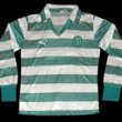Home חולצת כדורגל 1981 - 1982