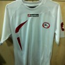 Polatlı Bugsaşspor חולצת כדורגל 2011 - 2012