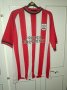 Southampton Home חולצת כדורגל 2003 - 2005