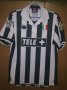 Juventus Cup Shirt football shirt 1998 - 1999