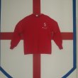 Repliche Retro maglia di calcio 1966 - 1970
