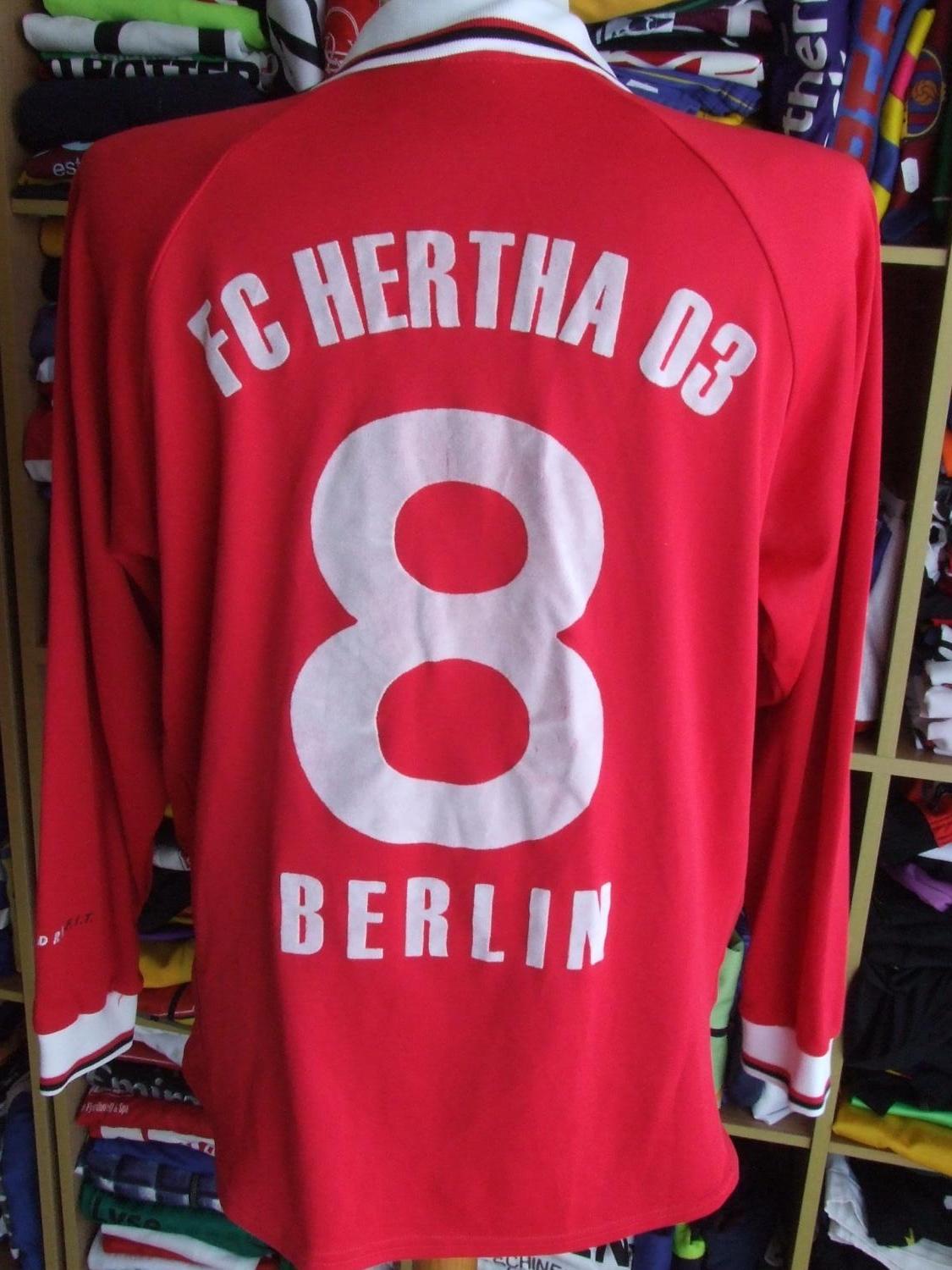 Hertha 03 Berlin