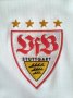 VfB Stuttgart Home football shirt 2003 - 2004