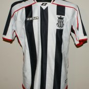 Home Camiseta de Fútbol (unknown year)