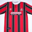 Home Camiseta de Fútbol 1997 - 1998