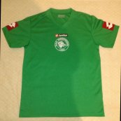 Treino/Passeio camisa de futebol 2006 - 2009