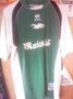 Brighton & Hove Albion Portero Camiseta de Fútbol 2004 - 2005