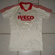 Visitante Camiseta de Fútbol 1982 - 1983