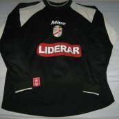 Goalkeeper football shirt 2004