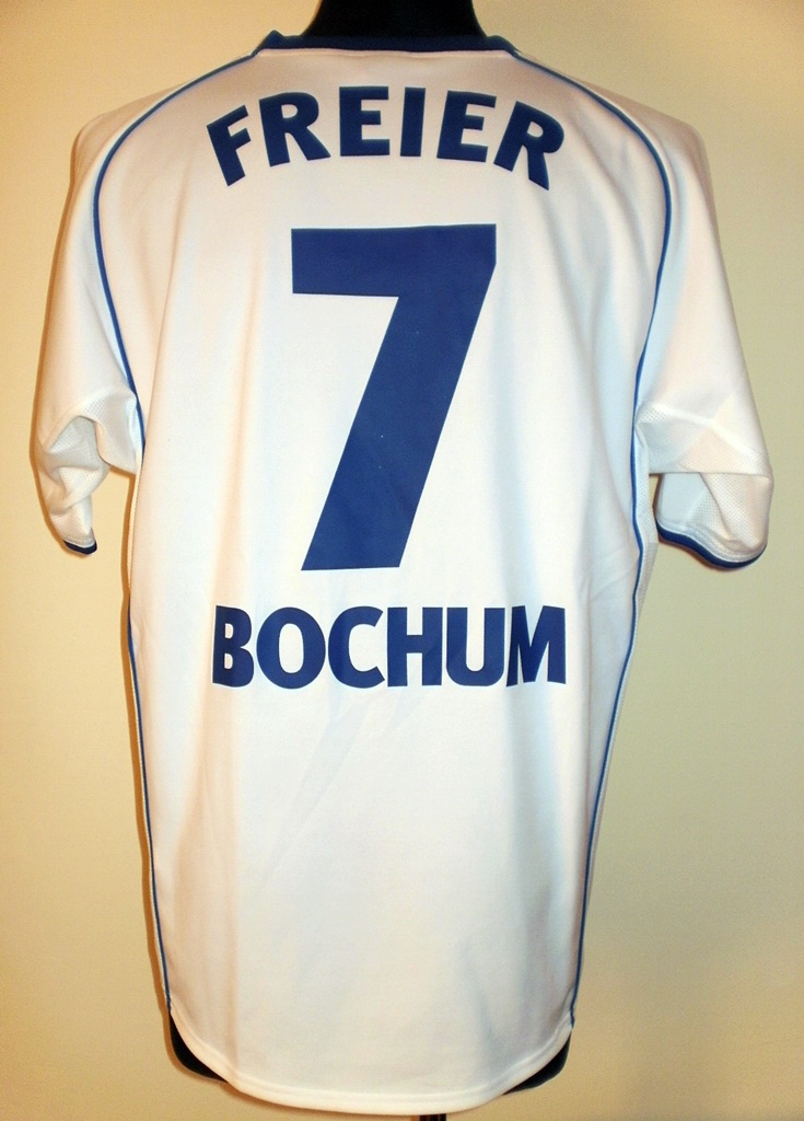 Football Bochum