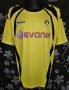 Borussia Dortmund Home football shirt 2009 - 2010
