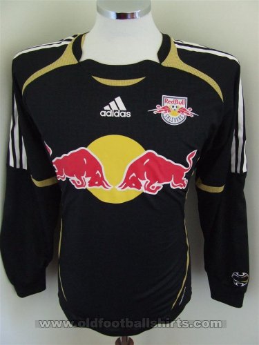 Red Bull Salzburg Τερματοφύλακας φανέλα ποδόσφαιρου 2008 - 2011