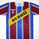 Away - CLASSIC for sale football shirt 1995 - 1996
