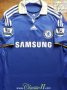 Chelsea Home Camiseta de Fútbol 2008 - 2009