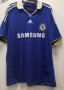 Chelsea Home Camiseta de Fútbol 2008 - 2009