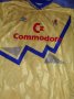 Chelsea Terceira camisa de futebol 1991 - 1992