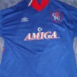 Home Camiseta de Fútbol 1993 - 1994