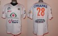 Chiapas Jaguares FC Home baju bolasepak 2007 - 2008