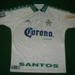Visitante Camiseta de Fútbol 1994 - 1995