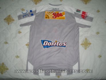Tiburones  Goalkeeper football shirt 2008